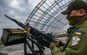Russia launches 216 drones at Ukraine overnight, most intercepted