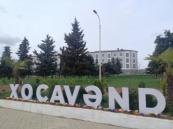 Azerbaijan relocates 18 more families to Khojavend district