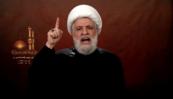 Hezbollah claims attack on Israeli tank in southern Lebanon