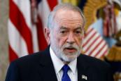 US envoy: Gulf states face choice between Israel, Iran