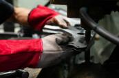 Argentina’s auto parts industry suffers from trade liberalization