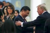What are the expectations from the Donald Trump and Xi Jinping summit?
