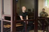 Scot sentenced to 8 years for spying on Ukraine military for Russia