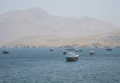 China and US agree on opposing Hormuz tolls, State Department says 