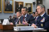 Pentagon says Iran war has cost U.S. $29 billion so far