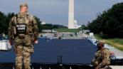 Trump's Lincoln Memorial Reflecting Pool makeover faces a lawsuit and a $13m price tag 