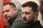 Zelensky’s ex-aide accused in money laundering case