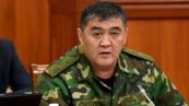 What is behind the coup plot in Kyrgyzstan? 