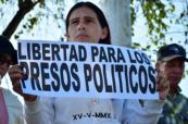 Remaining political prisoners in Venezuela to be freed, says Trump