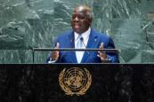 Bahamas prime minister re-elected in early election victory 