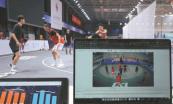 How is artificial intelligence transforming sports in China?