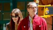 Pedro Pascal steps out with sister Lux ahead of new film