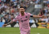 Messi remains MLS’s top-paid player after new deal