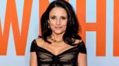 What Julia Louis-Dreyfus eats to stay healthy after 60