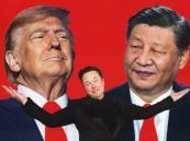 Trump-China summit raises optimism for tech and crypto markets