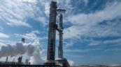 SpaceX sets debut launch date for Starship V3