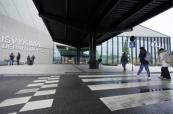 Lithuania shuts Vilnius airport