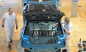 Why are 125,000 more German auto jobs at risk by 2035?