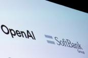 SoftBank posts $12 billion profit on OpenAI gains