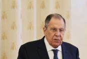 Lavrov says US-Russia relations show no real progress