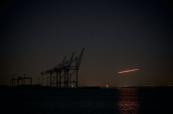 Fire breaks out at Russian oil terminal after Ukraine drone attack