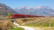 Brussels pushes plan for one-ticket European rail journeys