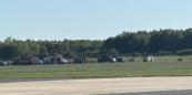 Son of ex-Mississippi governor killed in Louisiana plane crash