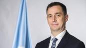 Israel briefly detains senior UN official at Ben Gurion Airport