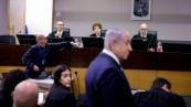 Israeli PM Netanyahu attends latest corruption trial hearing