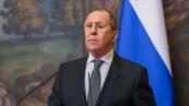Lavrov accuses Trump administration of targeting global energy control