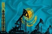 Why did Kazakhstan miss its oil production target in early 2026?