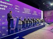Azerbaijani delegation attends Uzbekistan Energy Week