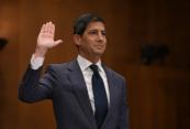 US Senate approves Kevin Warsh as Fed chair