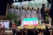 Iran’s Pezeshkian visits national squad ahead of World Cup 2026