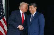 What effect did the Trump-Xi summit have on Global stock markets?
