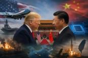 What is behind the Trump-Xi meeting?