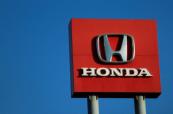 Honda posts first annual loss in nearly 70 years