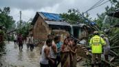 Nearly 90 killed after deadly storm hits Uttar Pradesh