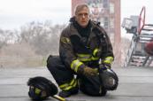 Chicago Fire finale leaves major characters trapped in explosion