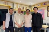 Jackie Chan to film Armour of God IV in Kazakhstan and Azerbaijan
