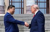 Xi warns Taiwan issue could destablize China-US relations