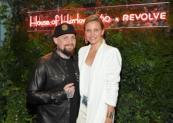 Cameron Diaz says becoming a mum at 53 changed her life