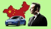 Why China closely watches Elon Musk and Tesla