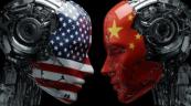 How the US-China AI rivalry is disrupting Nvidia’s business