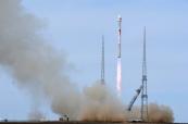 China achieves successful launch of Zhuque-2E Y5 carrier rocket -  VIDEO 
