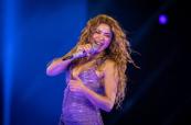 Madonna, Shakira and BTS to headline World Cup final show