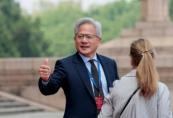 US clears Nvidia H200 chip sales to 10 China firms