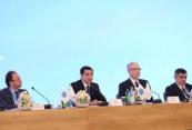Hikmet Hajiyev: Azerbaijan has made significant contributions to the development of Global South countries