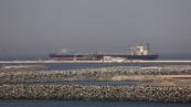 Vessel seized off UAE’s Fujairah heads toward Iranian waters: UKMTO