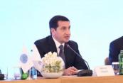 Hikmet Hajiyev: Not every country is capable of hosting a forum on the scale of WUF13 